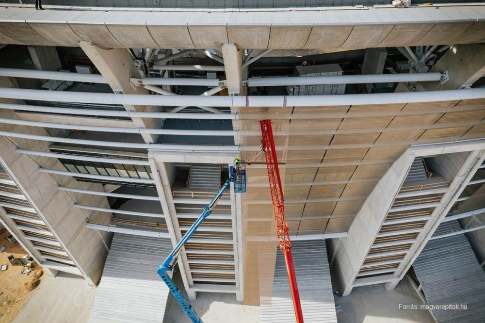 Puskás Ferenc stadion