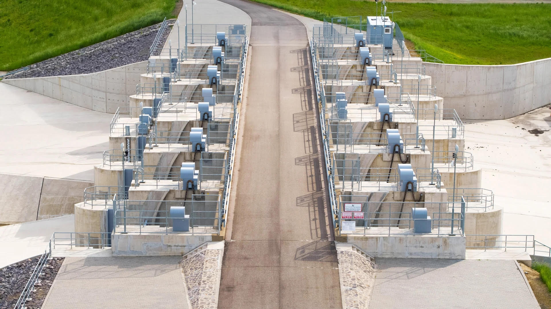 Beregi víztározó