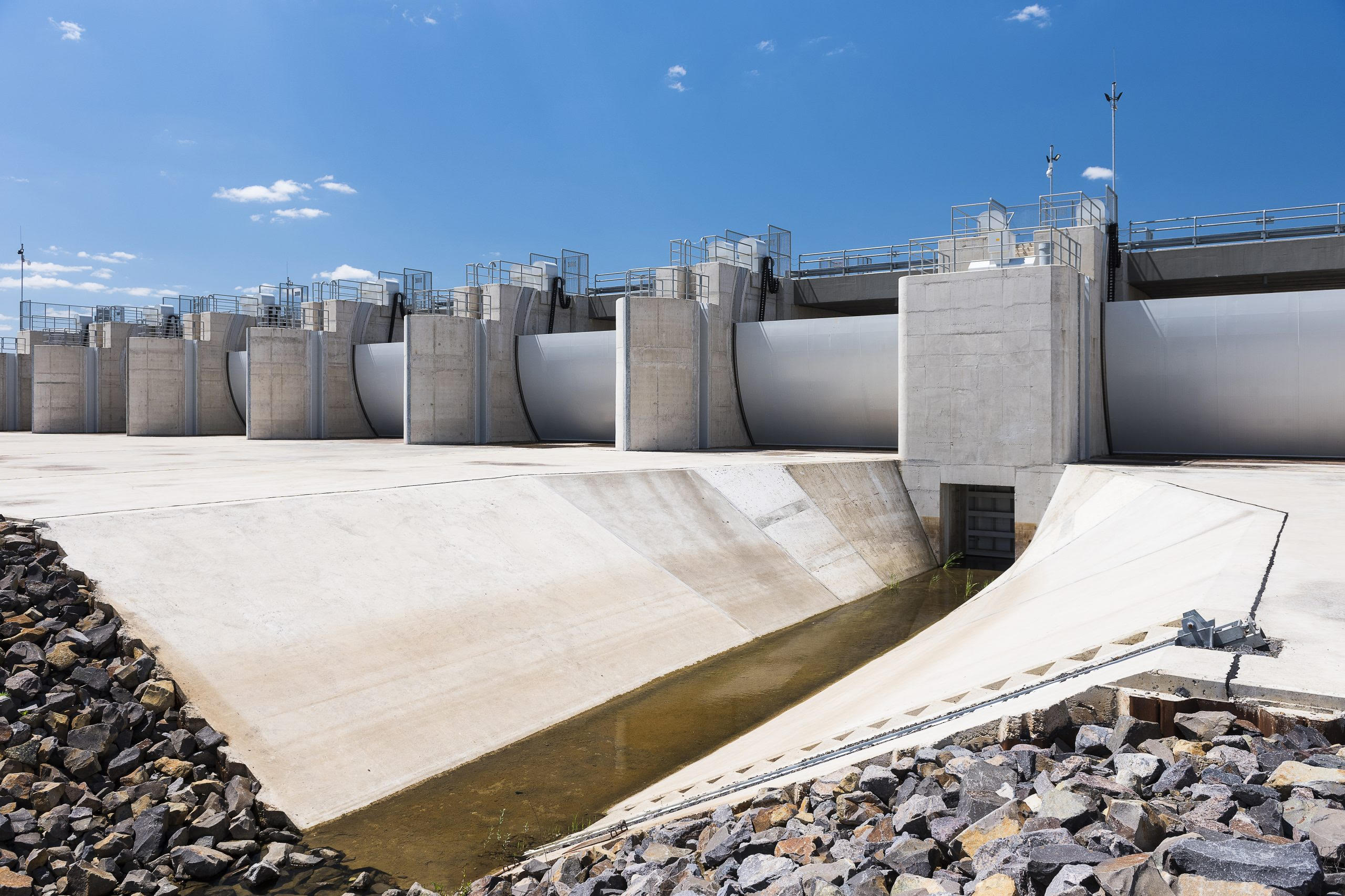 Szamos-Kraszna közi árvízszint csökkentő tározó